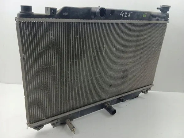 Radiador de agua Mazda 3 II 2014 OEM AMD108309 image 5