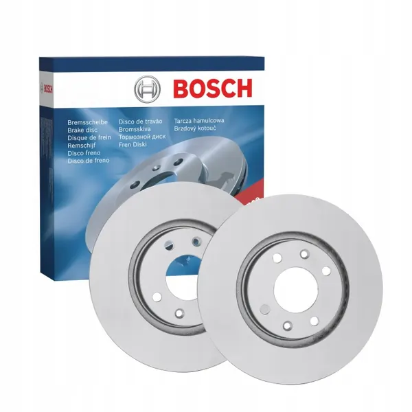 Disco de freio Bosch 0 986 478 979 2un image 2