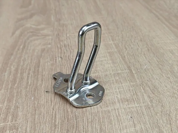 Fecho de porta-malas original BMW G30 G11 G12 7357094 image 1