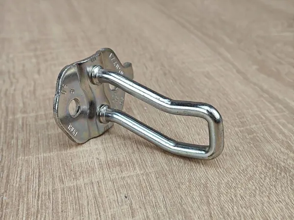 Fecho de porta-malas original BMW G30 G11 G12 7357094 image 2