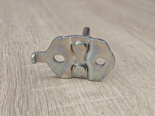 Fecho de porta-malas original BMW G30 G11 G12 7357094 image 3