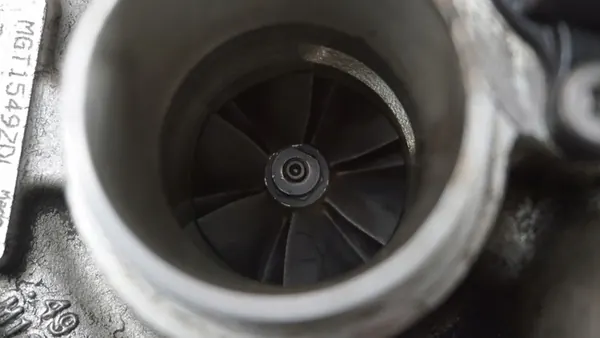 Turbo para BMW 1 F20 3 F30 1.6 B N13B16A image 4