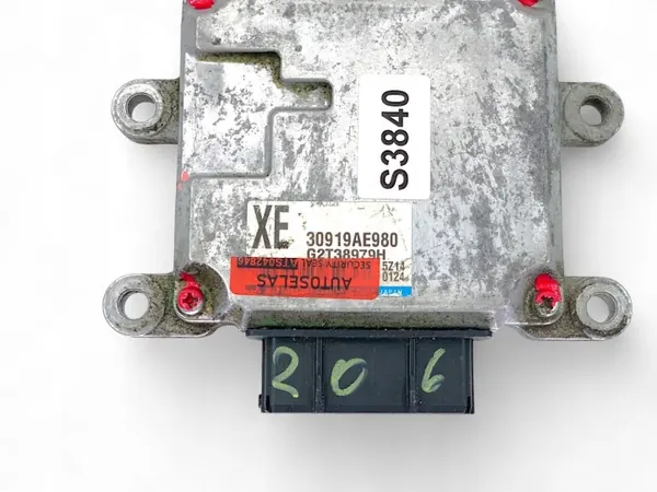Módulo suspensión Subaru Outback OEM 30919AE980 image 3