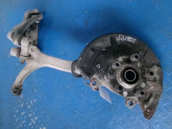 OEM CADILAK-Bochnia-499900- Rechter Naaf Audi A4 B7 image 2