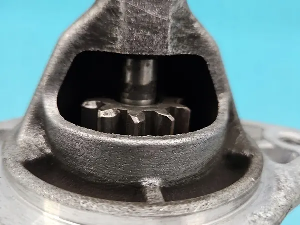 Arrancador Toyota Corolla E12 1.8 VVTI 28100-0D080 image 3