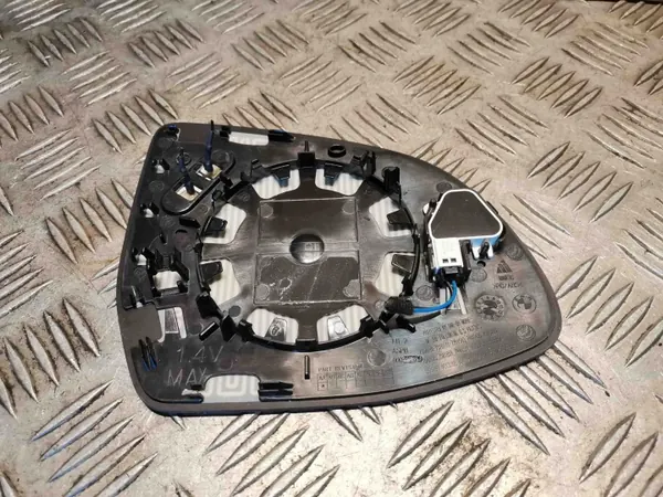 Inserción Espejo Puerta Izquierda OEM 9491785 image 3