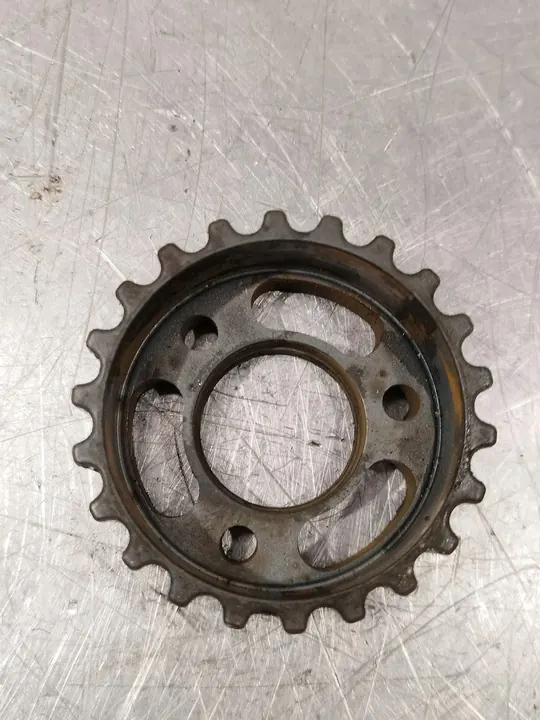 Volkswagen Caddy 2013 Engrenagem da bomba de injeção OEM 03L130111G image 2