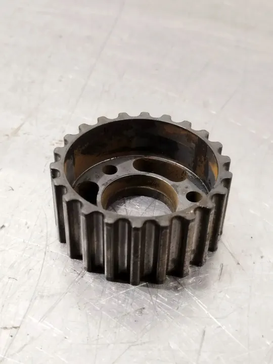 Volkswagen Caddy 2013 Engrenagem da bomba de injeção OEM 03L130111G image 3