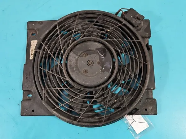 Ilmastointifani Opel Astra III H 9132916 image 5