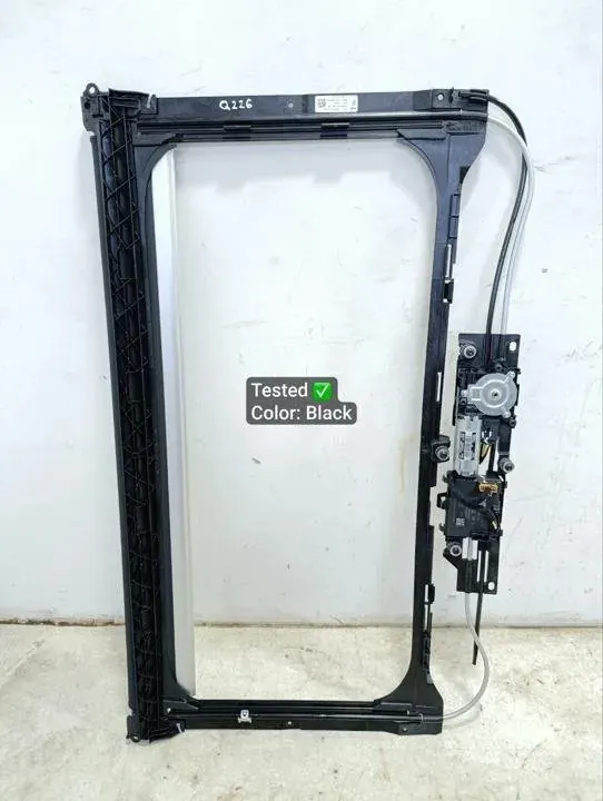 Toit ouvrant Porsche OE OEM 4M0907594K - Occasion image 2