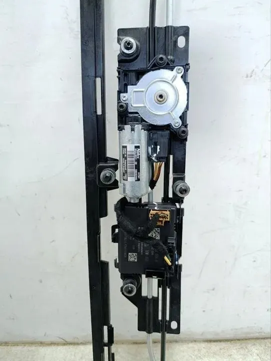 Toit ouvrant Porsche OE OEM 4M0907594K - Occasion image 3