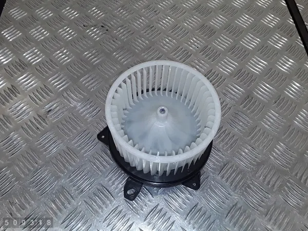 Ventilateur de chauffage Tesla OEM h031519053 - Occasion image 2