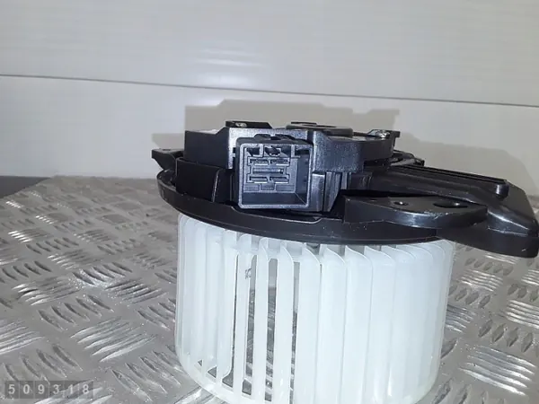 Ventilateur de chauffage Tesla OEM h031519053 - Occasion image 4