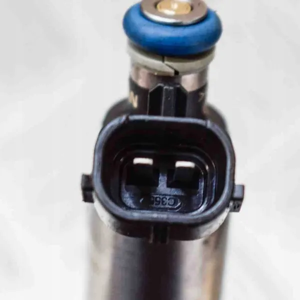 Nissan Qashqai II 1.6 TCE Injektor 16600BV80A image 4