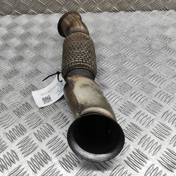 Catalisador MERCEDES-BENZ GLE (W166) A1664900409 image 2