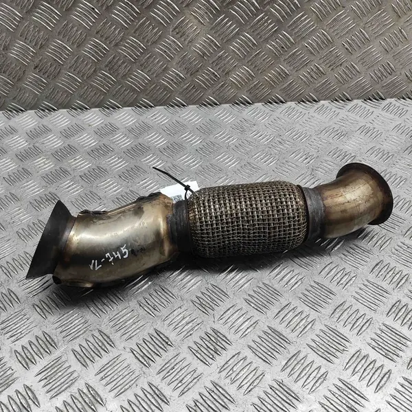 Catalisador MERCEDES-BENZ GLE (W166) A1664900409 image 3