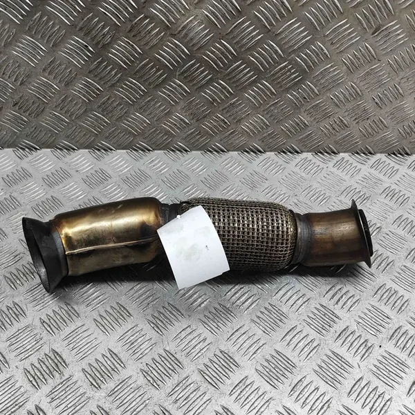 Catalisador MERCEDES-BENZ GLE (W166) A1664900409 image 5