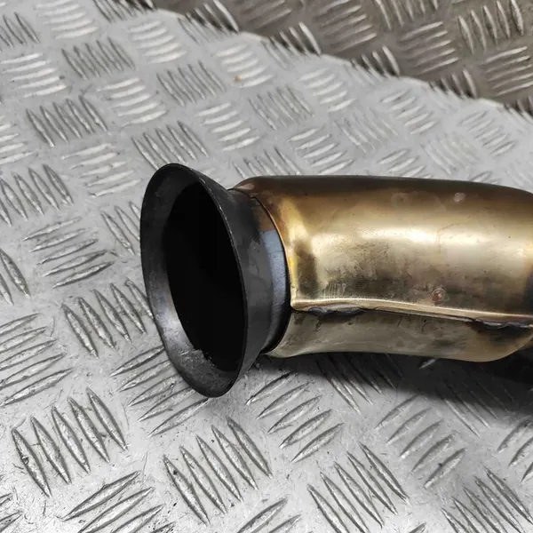 Catalisador MERCEDES-BENZ GLE (W166) A1664900409 image 6