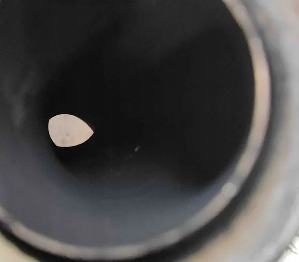 Catalisador MERCEDES-BENZ GLE (W166) A1664900409 image 7