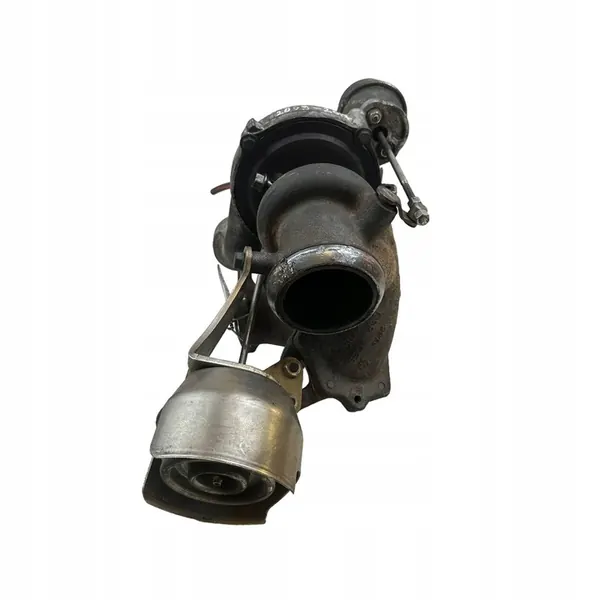 Turboalimentador Mercedes-Benz OE A6510904080 image 5