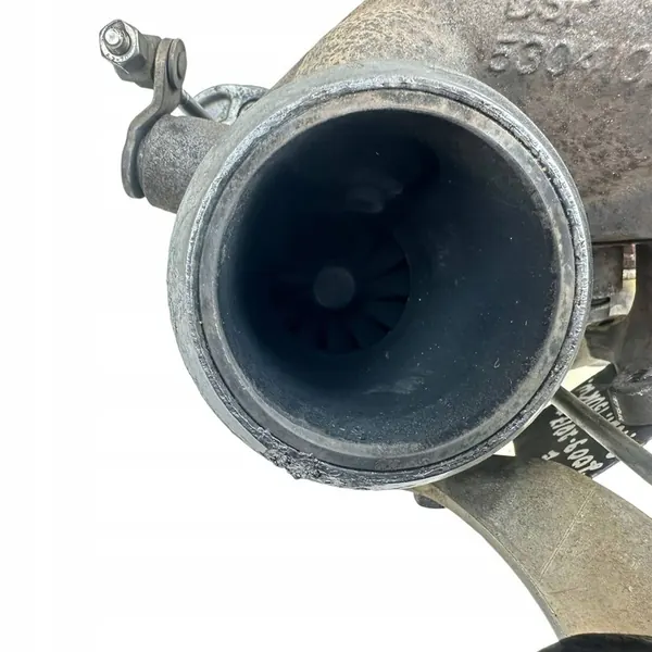 Turboalimentador Mercedes-Benz OE A6510904080 image 8