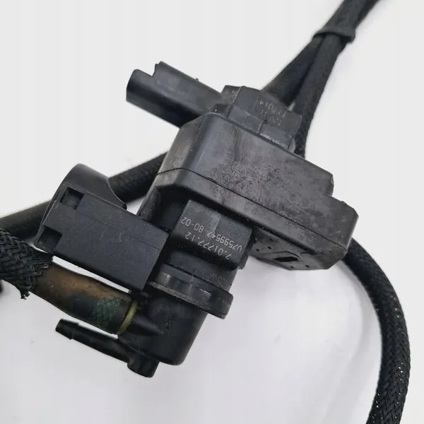 Mini One - Cooper R57 Válvula de Vácuo / Solenoide de Turbo V7599547 image 3