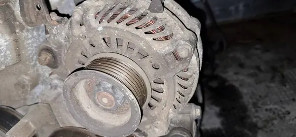 Honda Civic Generaattori 2009 1.8L a2tc1391zc image 2