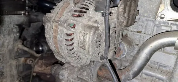 Honda Civic Generaattori 2009 1.8L a2tc1391zc image 3