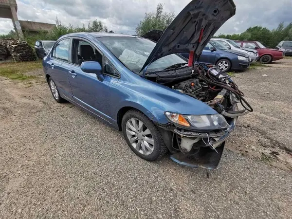 Honda Civic Generaattori 2009 1.8L a2tc1391zc image 5