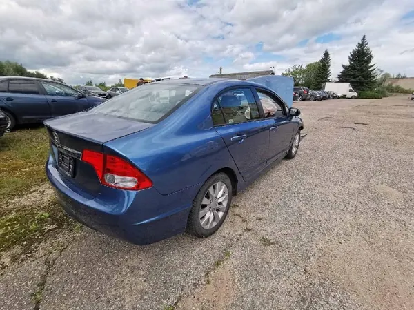 Honda Civic Generaattori 2009 1.8L a2tc1391zc image 9