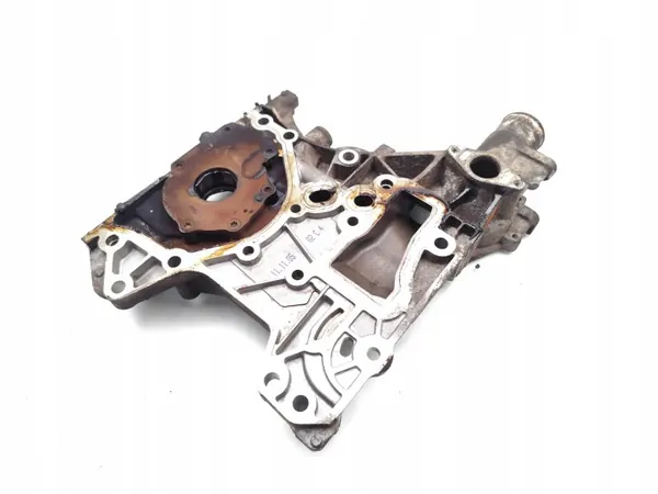 Oljepump OEM 24405894 för Opel Astra H 1.6 image 5