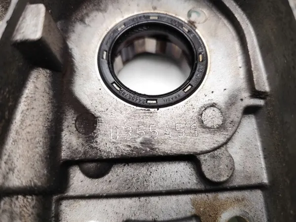 Oljepump OEM 24405894 för Opel Astra H 1.6 image 6