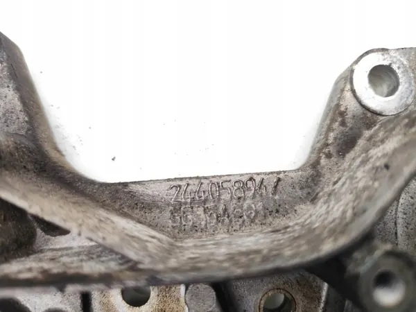 Oljepump OEM 24405894 för Opel Astra H 1.6 image 7