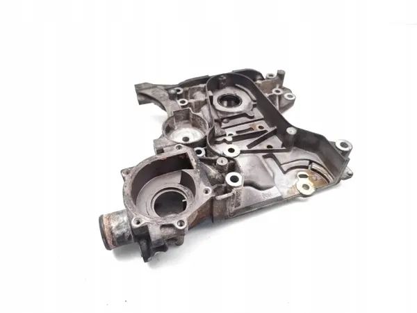 Oljepump OEM 24405894 för Opel Astra H 1.6 image 9