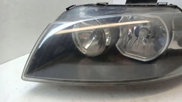Audi A3 S3 8P Left Headlight 8P0941003K image 3