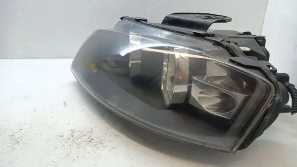Audi A3 S3 8P Left Headlight 8P0941003K image 4