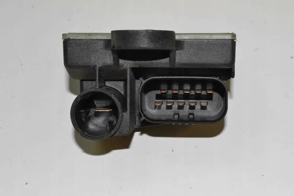 Sytytystulpat Mercedes-Benz Sprinter 3-T Minibus (906) A6519001300 image 3