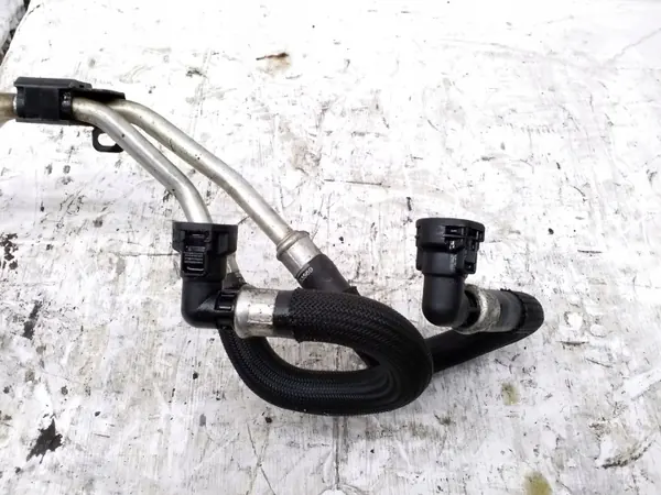 Ölkühlerleitung Chrysler 300 OEM HK837R081BE image 5