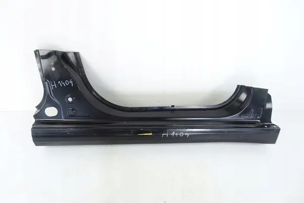 Fiat OE 0052069402 Etu-oikea pilarikansi image 2