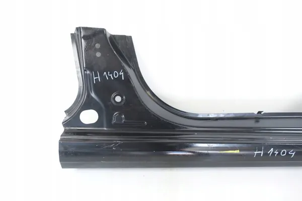 Fiat OE 0052069402 Etu-oikea pilarikansi image 3