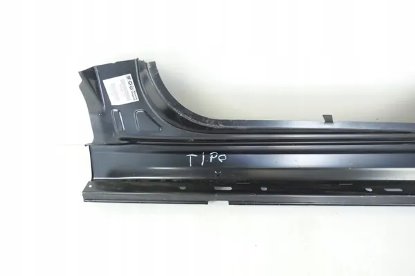 Fiat OE 0052069402 Etu-oikea pilarikansi image 4