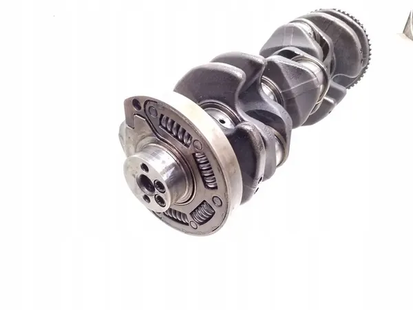 Vibrationsdämpare VW T5 2.5 TDI image 2