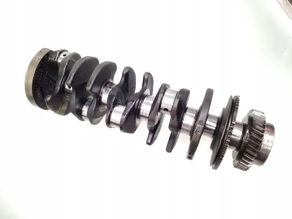 Vibrationsdämpare VW T5 2.5 TDI image 3