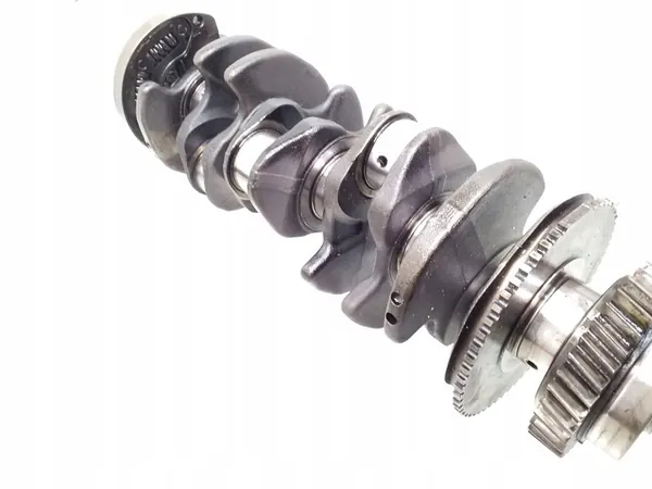 Vibrationsdämpare VW T5 2.5 TDI image 4