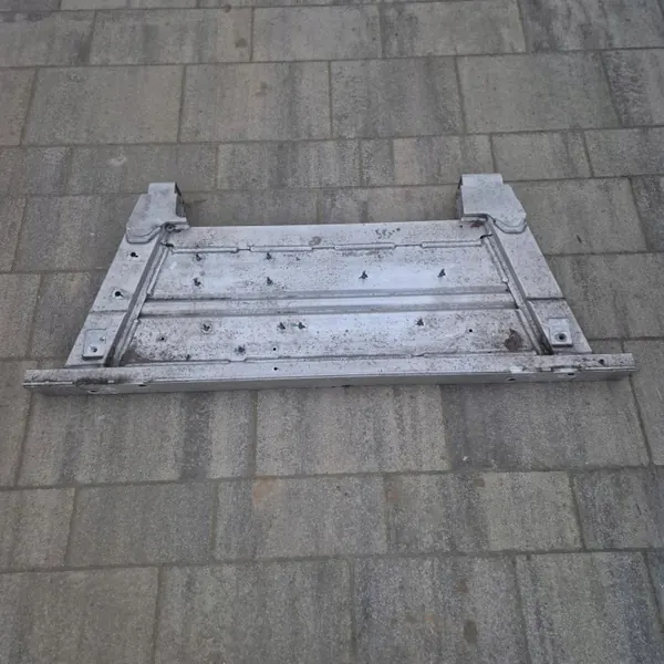 OEM 32329688 Kühlerquerstrebe für Polestar 2 image 2