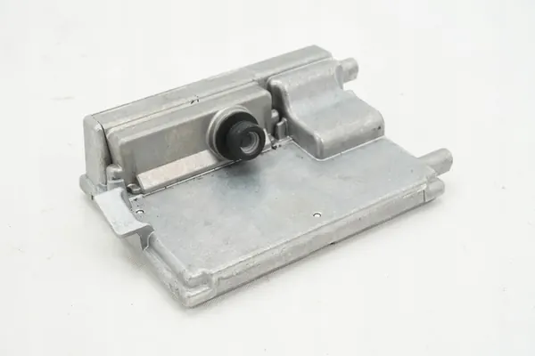 VW Skoda Seat Audi Rijstrookassistent Camera 2Q0980653 image 1