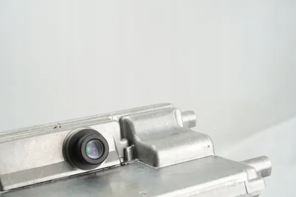 VW Skoda Seat Audi Rijstrookassistent Camera 2Q0980653 image 2