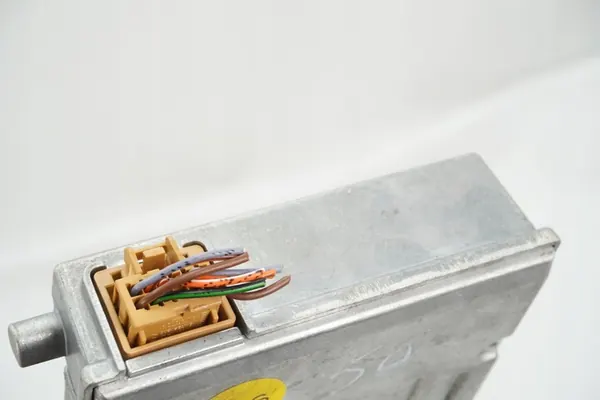 VW Skoda Seat Audi Rijstrookassistent Camera 2Q0980653 image 4