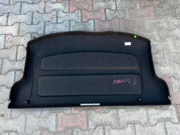 Jeep Compass II Kofferraumablage OEM 6AA58DX9AB image 6