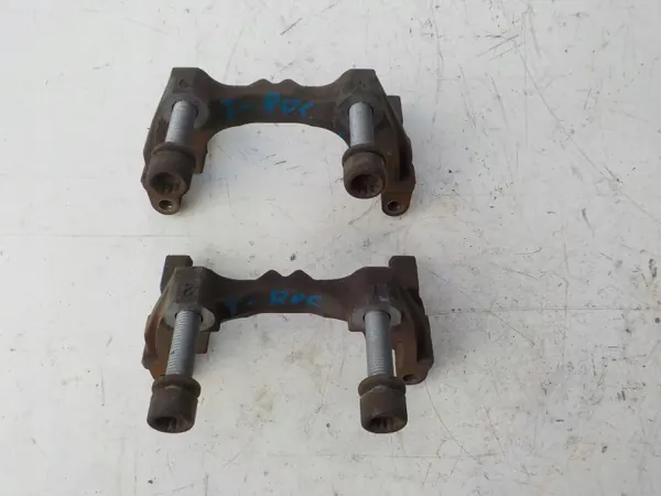 Support de serrage arrière VW T-ROC 22r 2.0 TSI OEM image 2